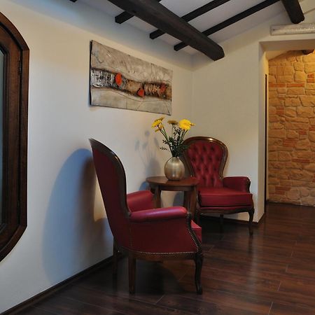 Al Casaletto Hotel Rome Luaran gambar