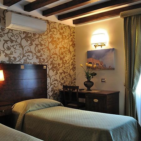 Al Casaletto Hotel Rome Luaran gambar