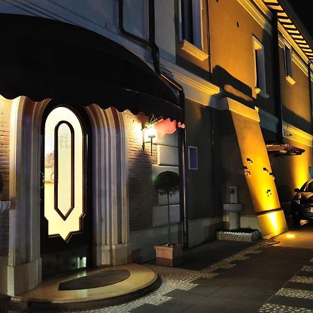 Al Casaletto Hotel Rome Luaran gambar