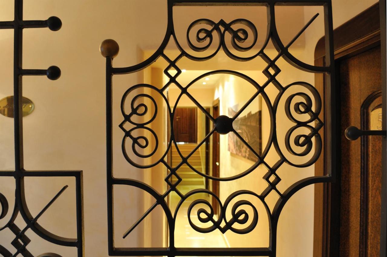 Al Casaletto Hotel Rome Luaran gambar