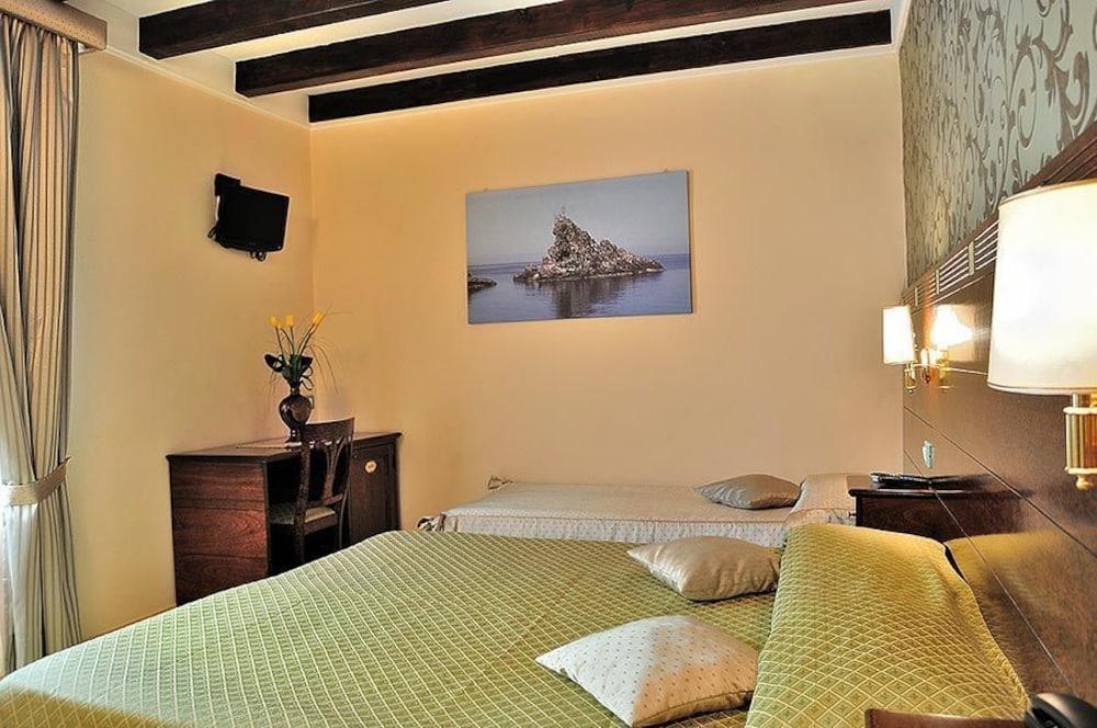Al Casaletto Hotel Rome Luaran gambar