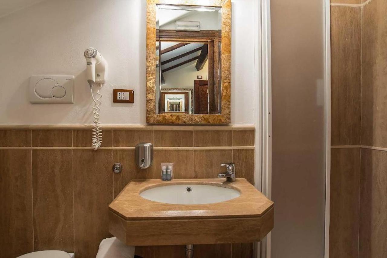 Al Casaletto Hotel Rome Luaran gambar
