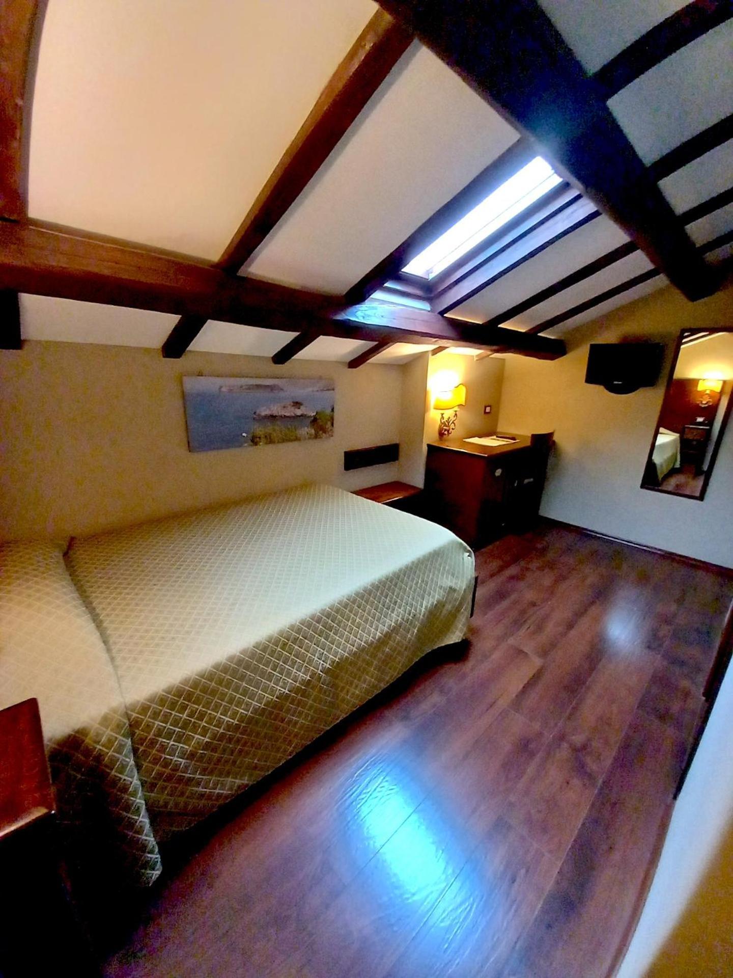 Al Casaletto Hotel Rome Luaran gambar