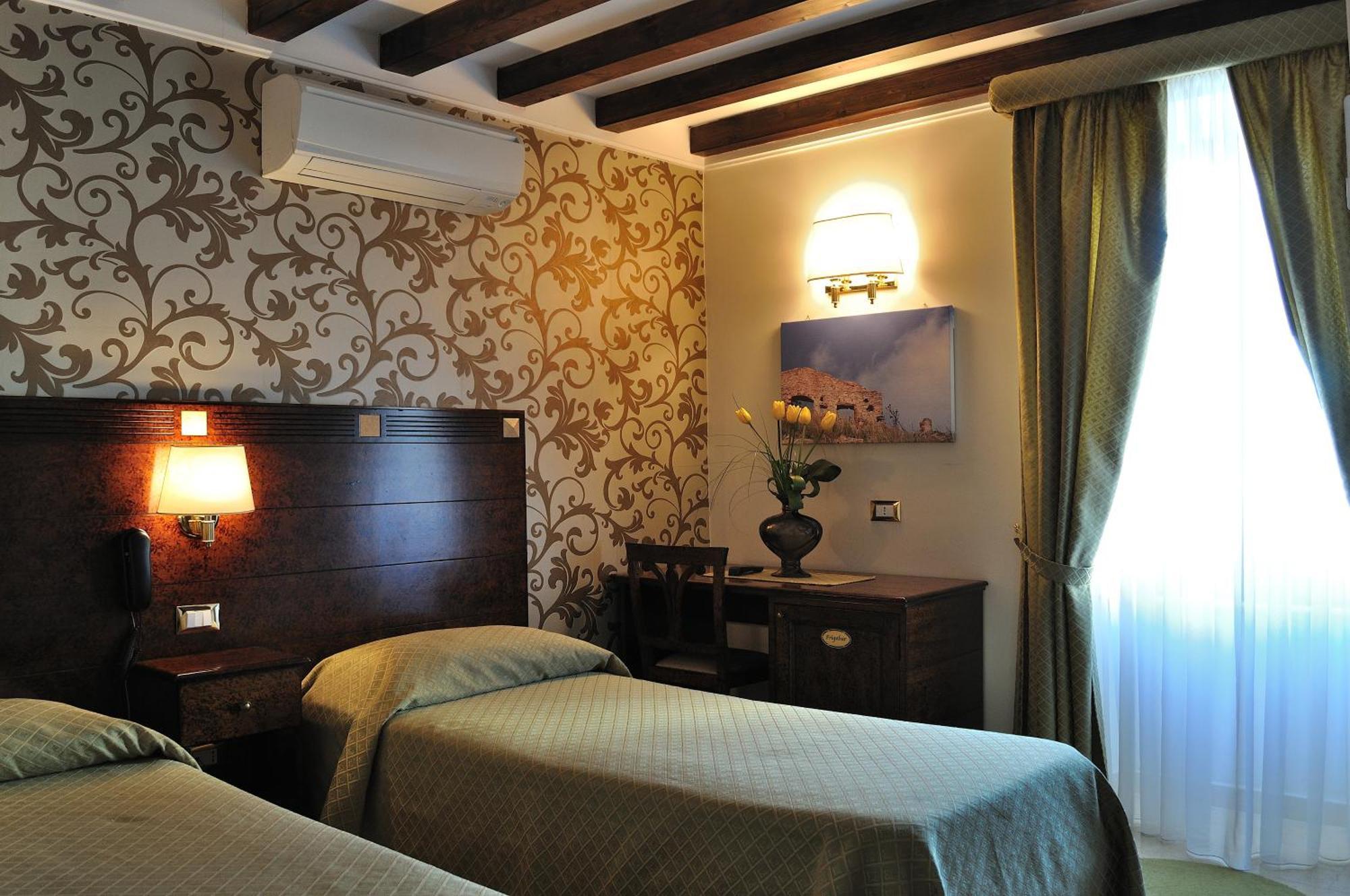 Al Casaletto Hotel Rome Luaran gambar