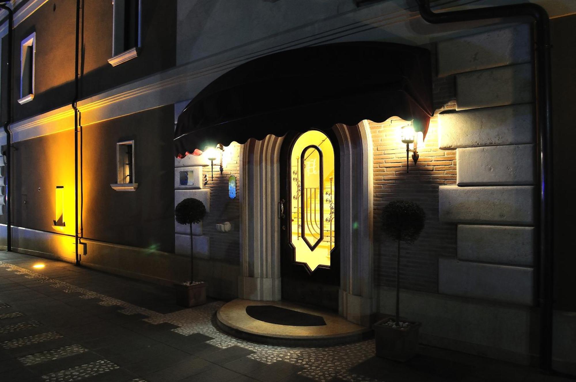 Al Casaletto Hotel Rome Luaran gambar