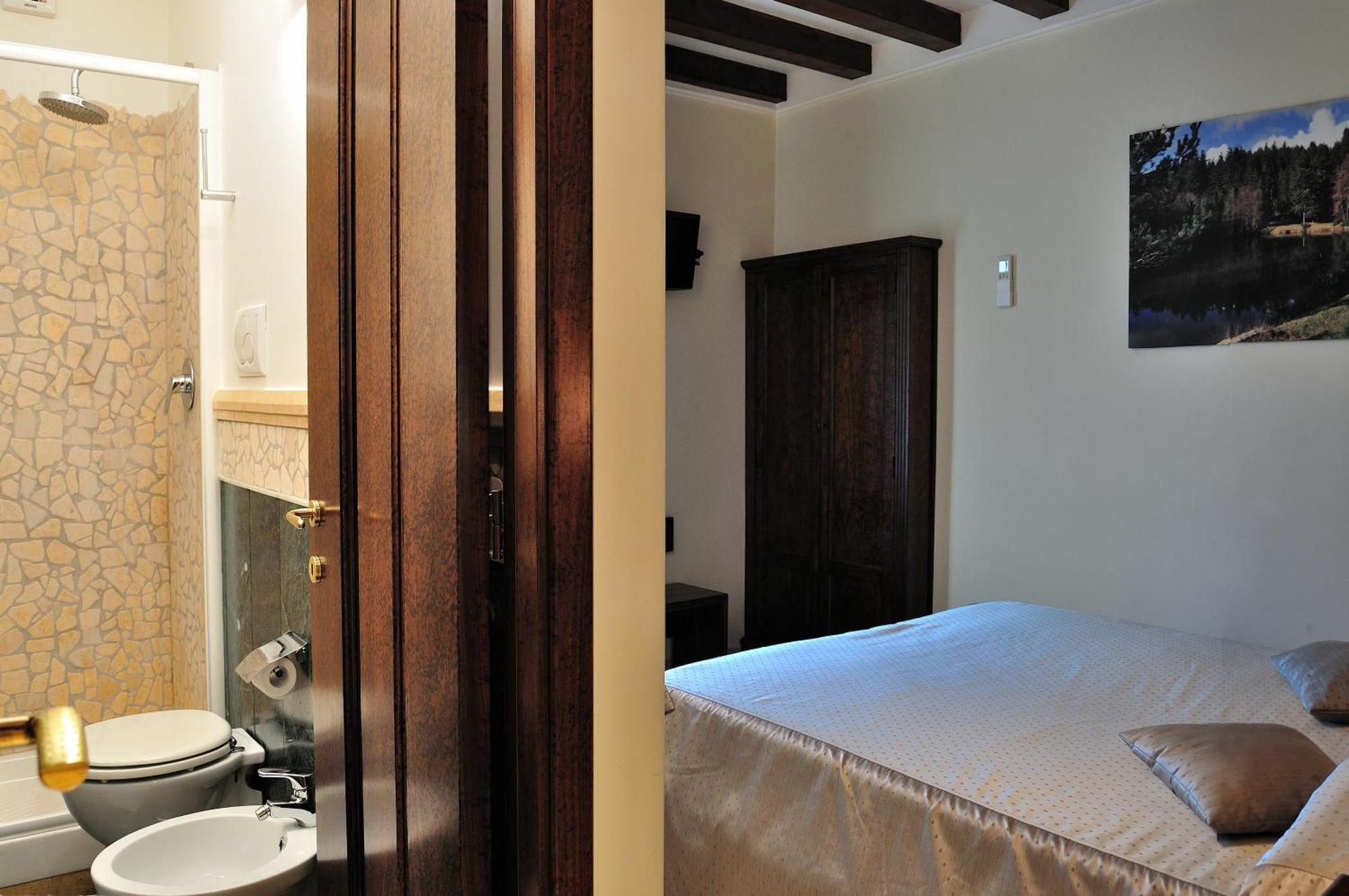 Al Casaletto Hotel Rome Luaran gambar