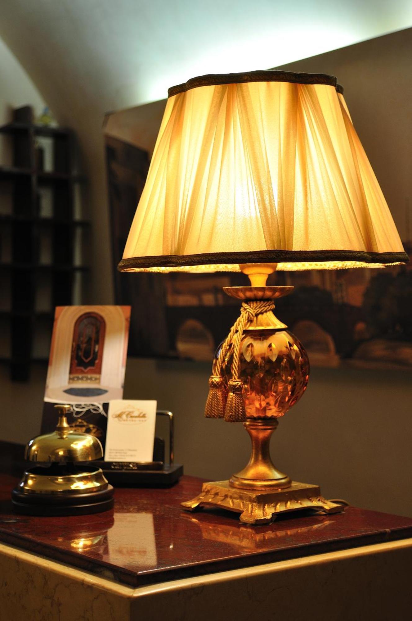 Al Casaletto Hotel Rome Luaran gambar