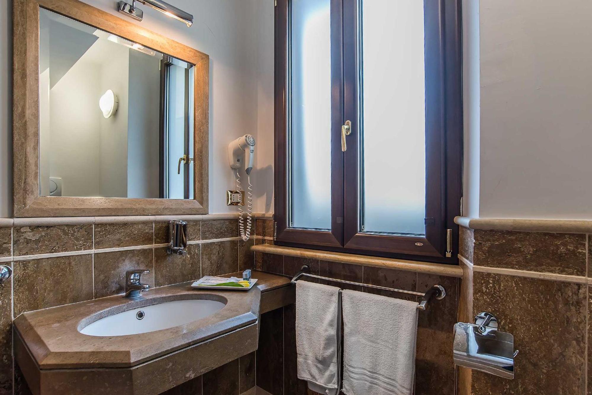 Al Casaletto Hotel Rome Bilik gambar