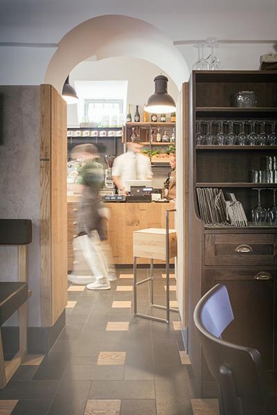 Al Casaletto Hotel Rome Luaran gambar