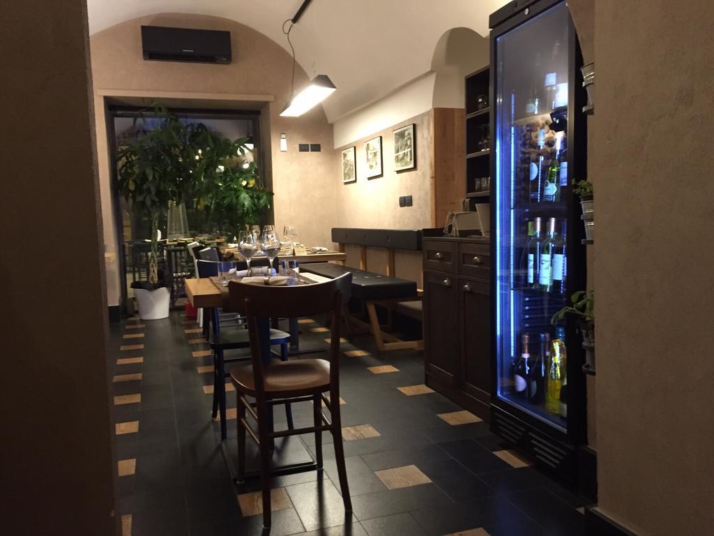 Al Casaletto Hotel Rome Luaran gambar