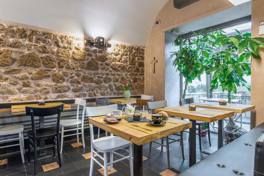 Al Casaletto Hotel Rome Luaran gambar