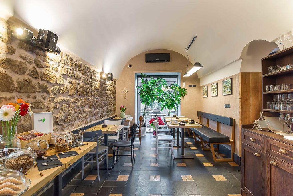 Al Casaletto Hotel Rome Luaran gambar