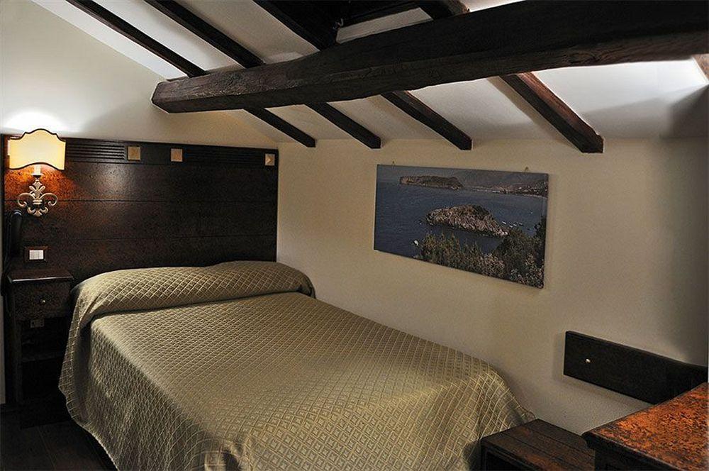 Al Casaletto Hotel Rome Luaran gambar