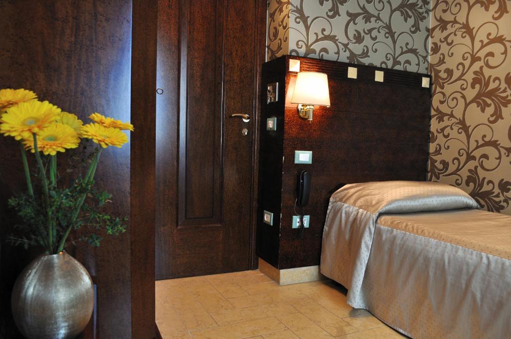 Al Casaletto Hotel Rome Bilik gambar
