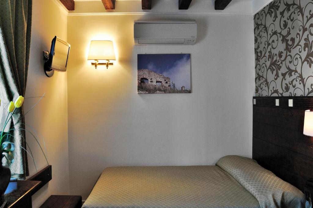 Al Casaletto Hotel Rome Bilik gambar