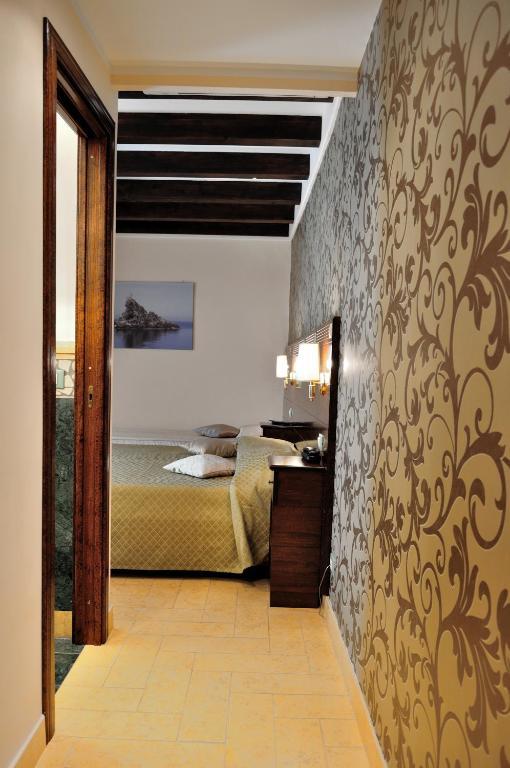 Al Casaletto Hotel Rome Bilik gambar