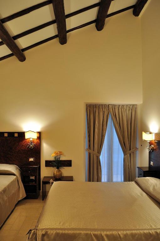 Al Casaletto Hotel Rome Luaran gambar