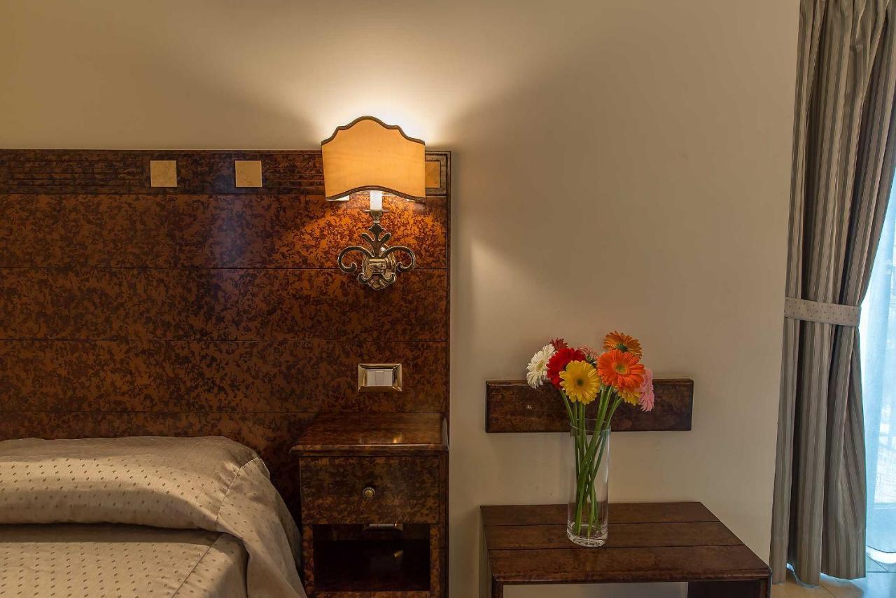 Al Casaletto Hotel Rome Luaran gambar