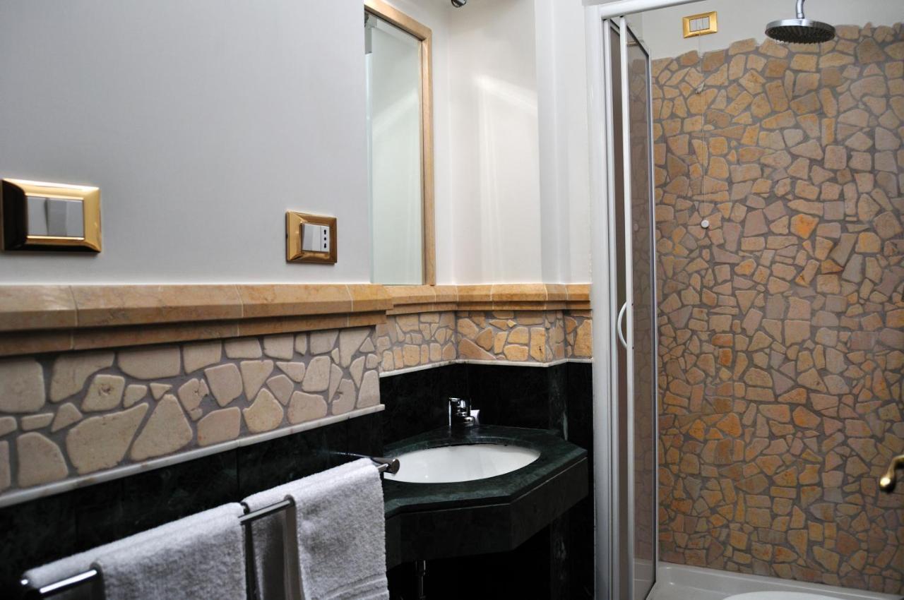 Al Casaletto Hotel Rome Bilik gambar